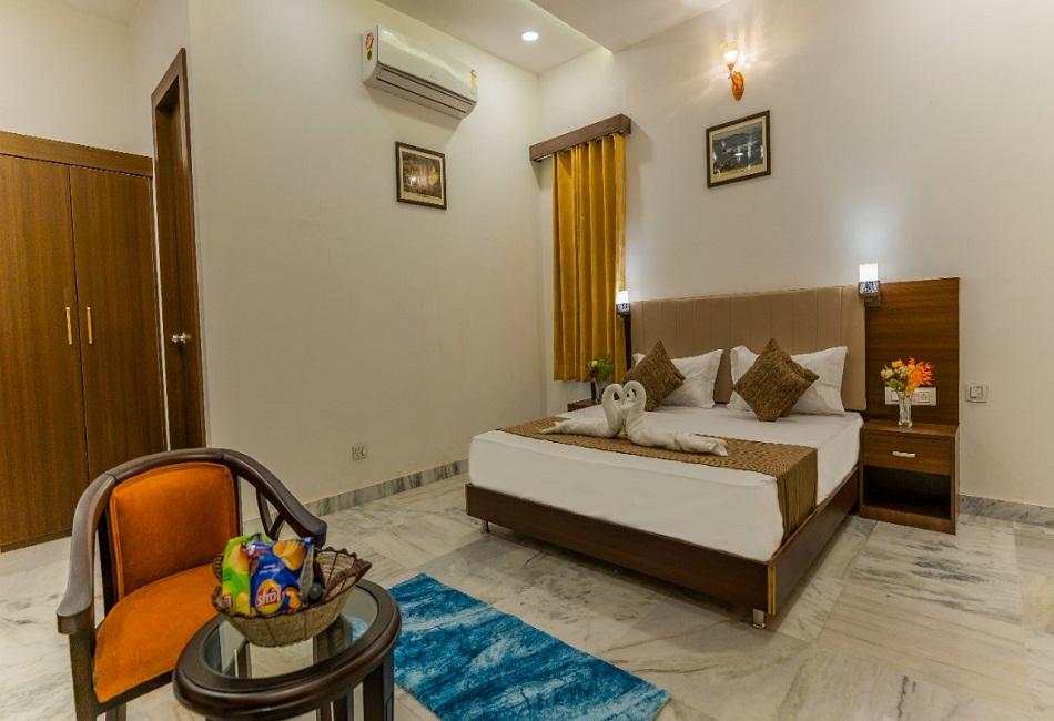 Arista Hotels & Resorts, Udaipur